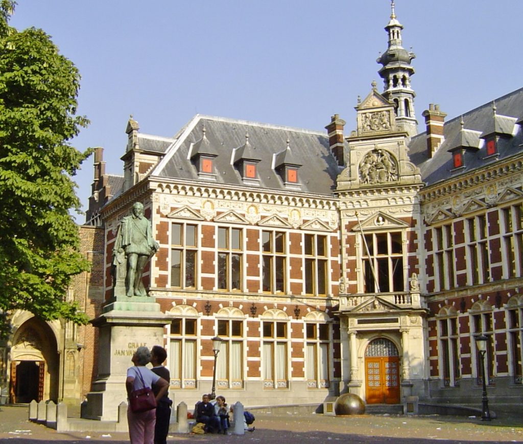 Academiegebouw