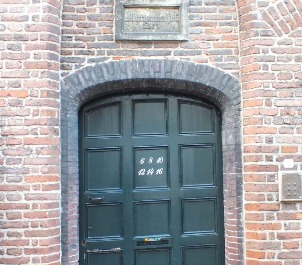 De Margarethenhof