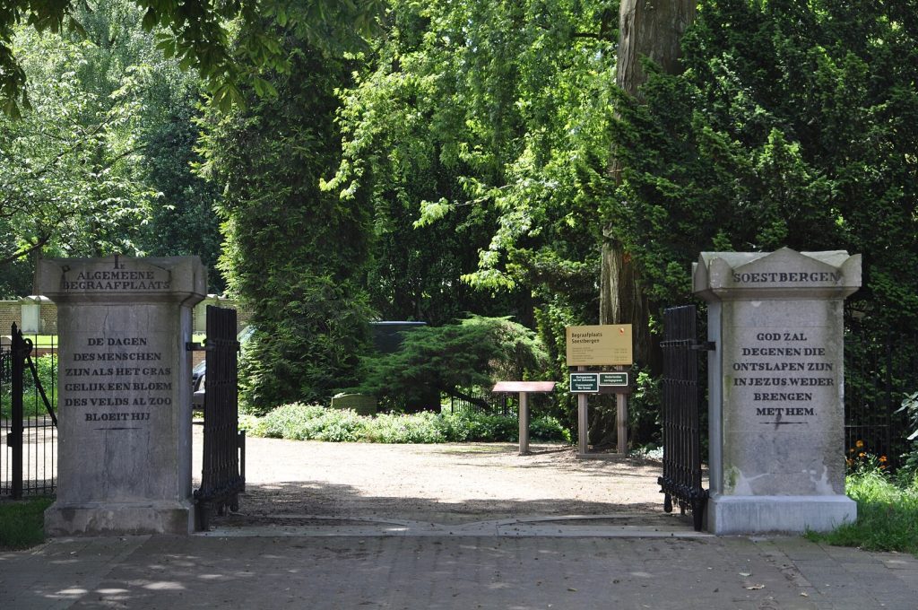 Cultuurhistorische wandeling