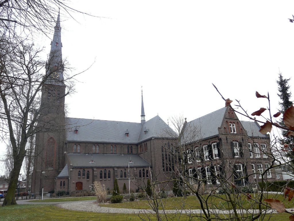 St. Willibrordkerk Vleuten*