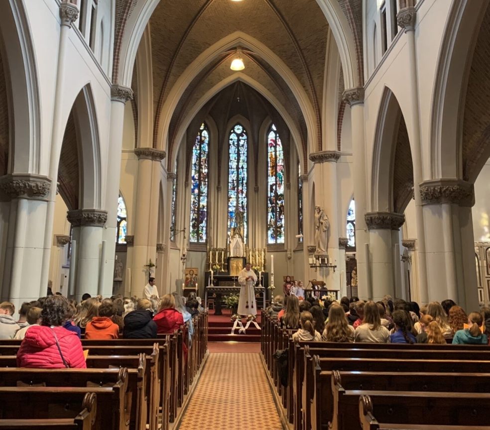 St. Willibrordkerk Vleuten*