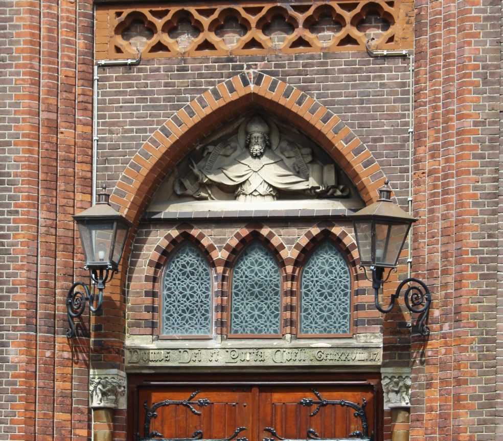 St. Willibrordkerk Vleuten*