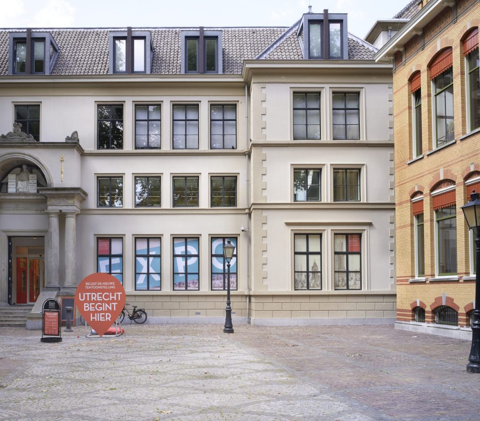 Het Utrechts Archief*