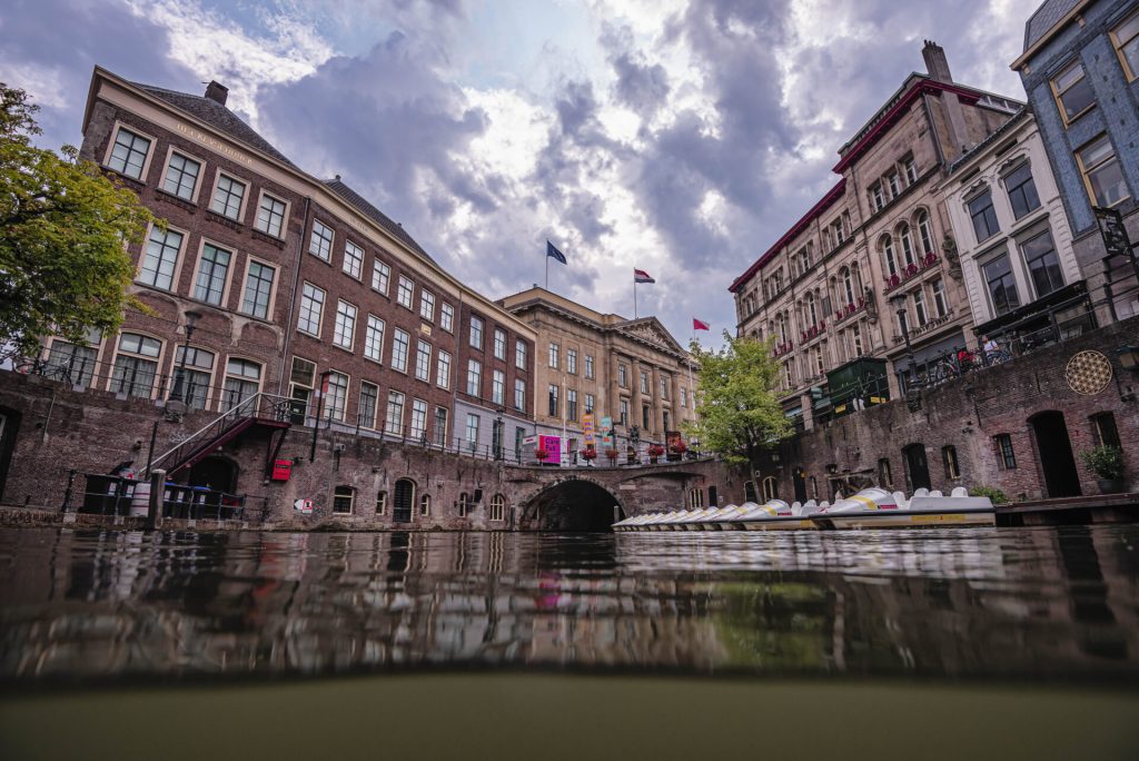 Stadhuistoneel speelt ‘De Roaring Eighties’