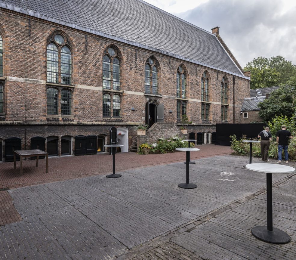Muziekoptredens