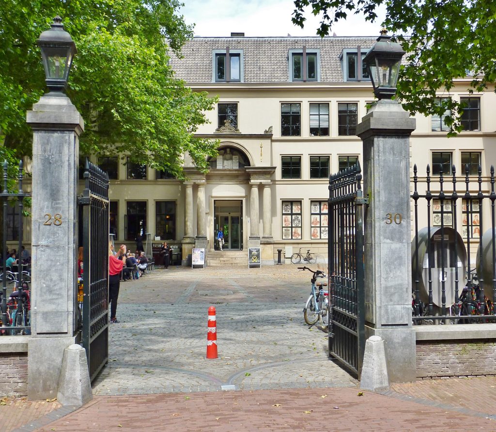 Het Utrechts Archief*