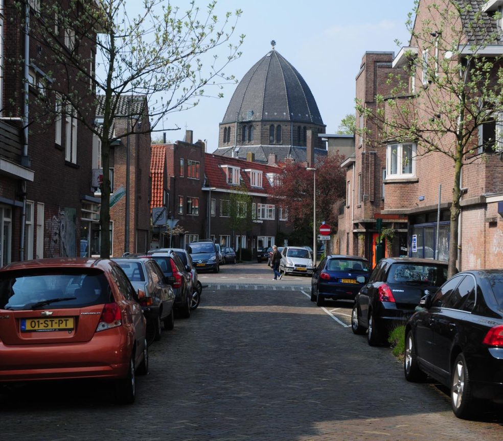 Bezichtiging priesterlijke kazuifels