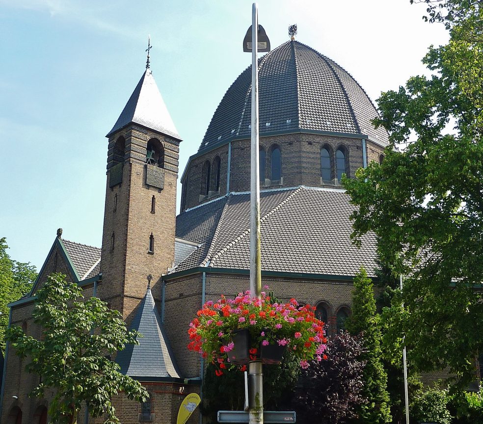 Bezichtiging priesterlijke kazuifels