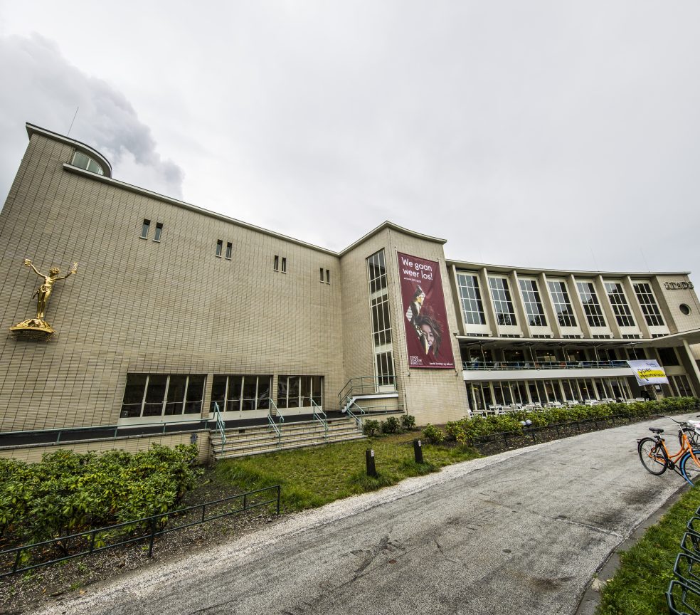 Stadsschouwburg