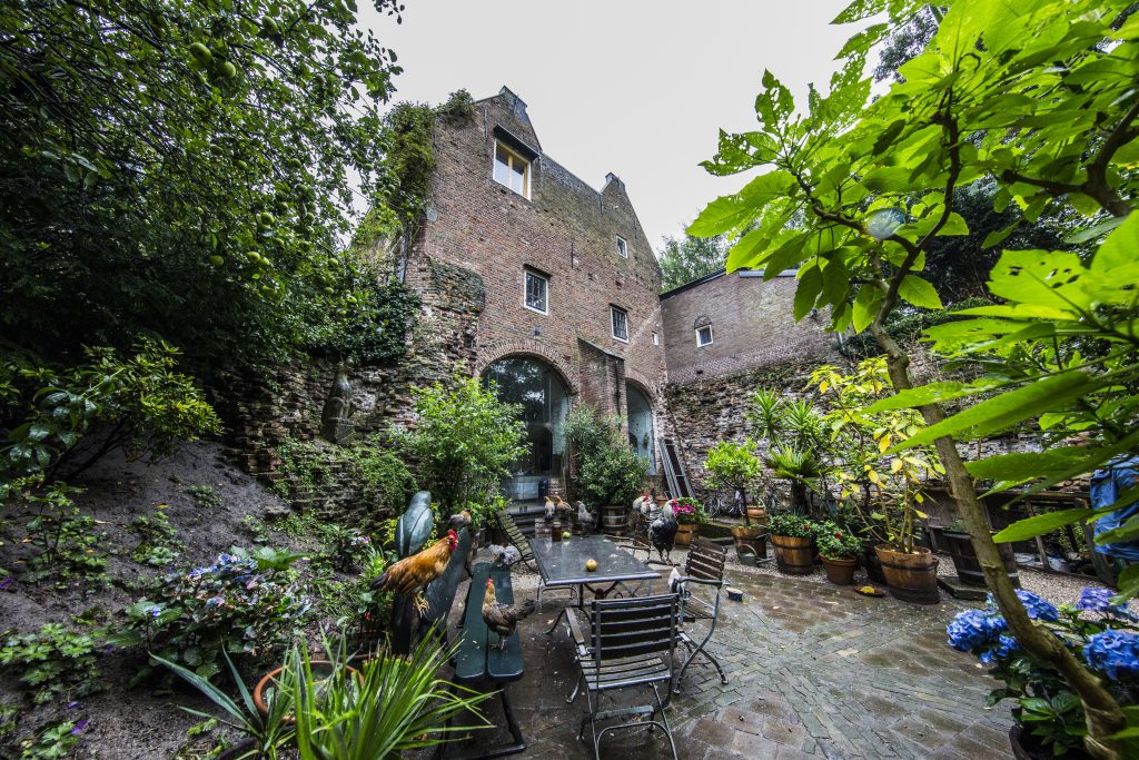 Sterrenburg