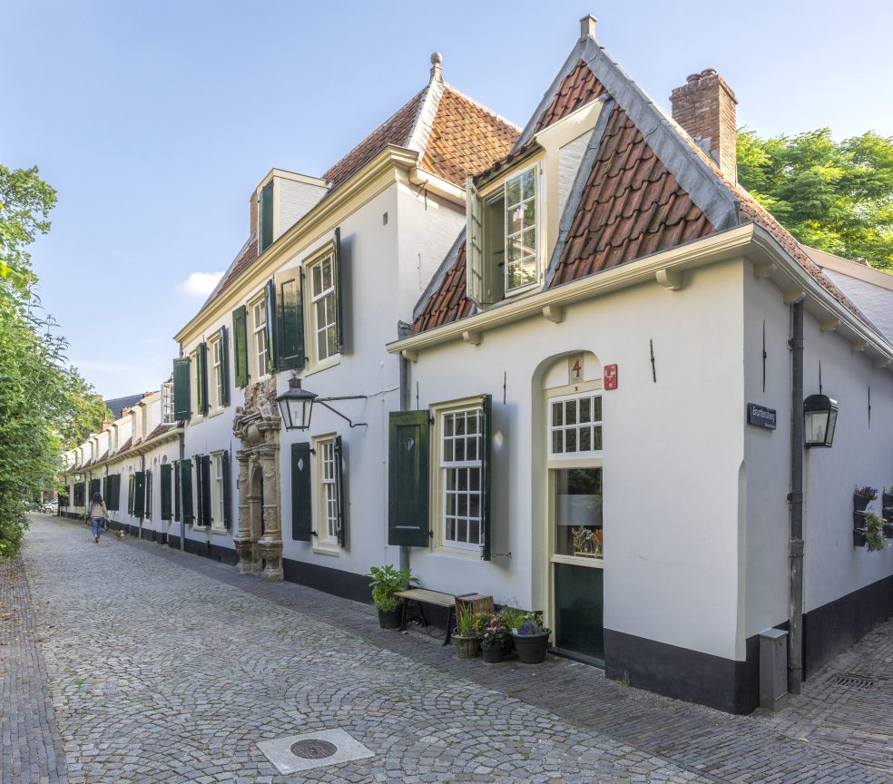 Tuin Bruntenhof