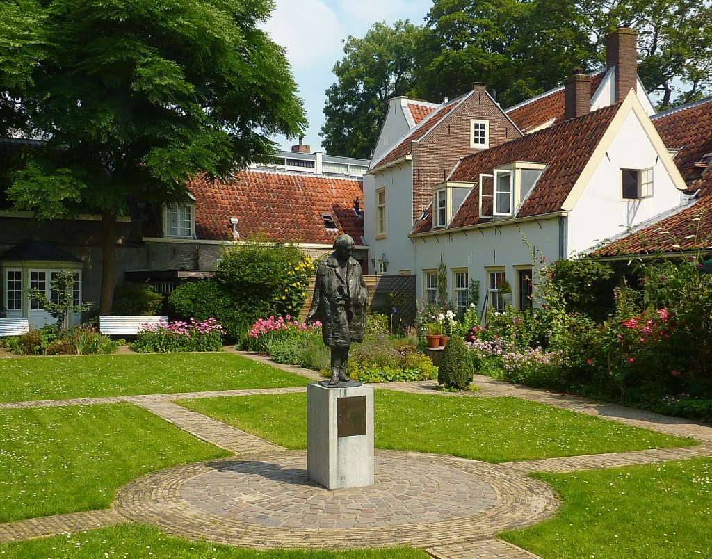 Tuin Bruntenhof