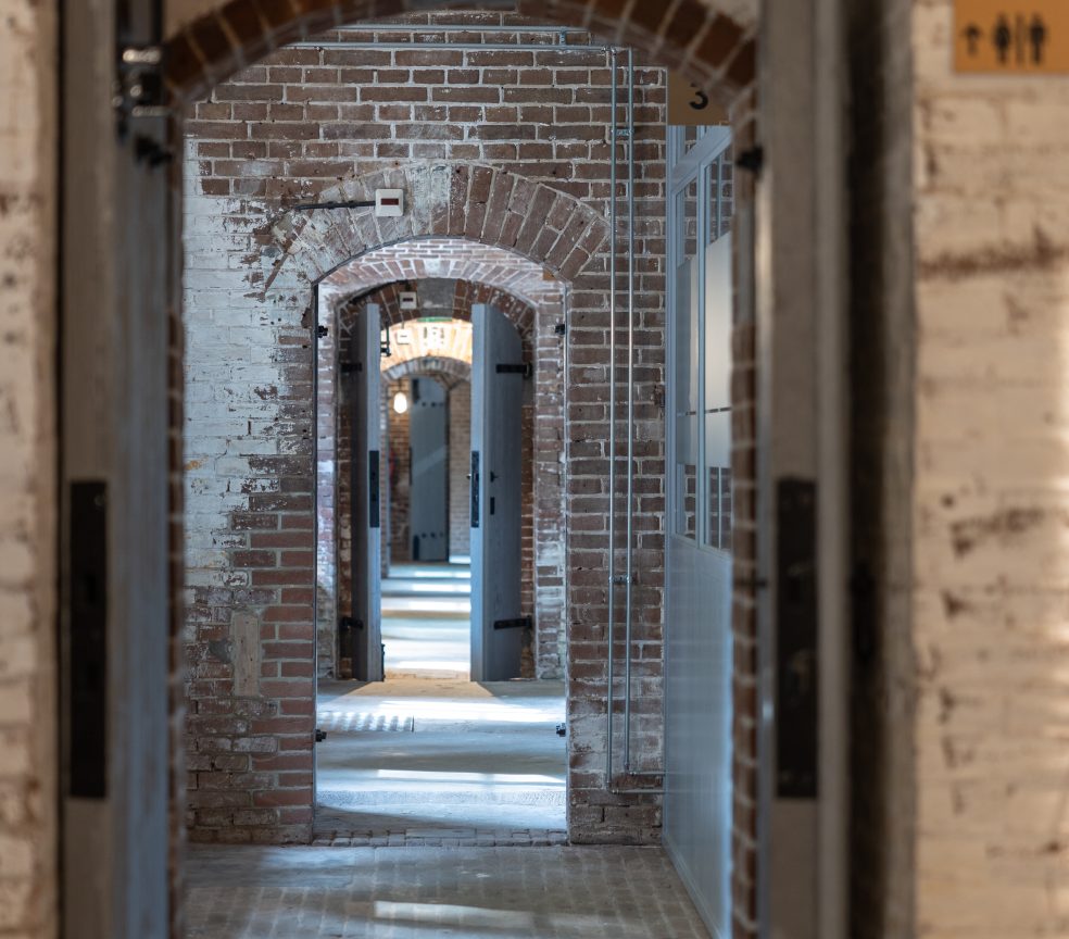 Fort de Gagel