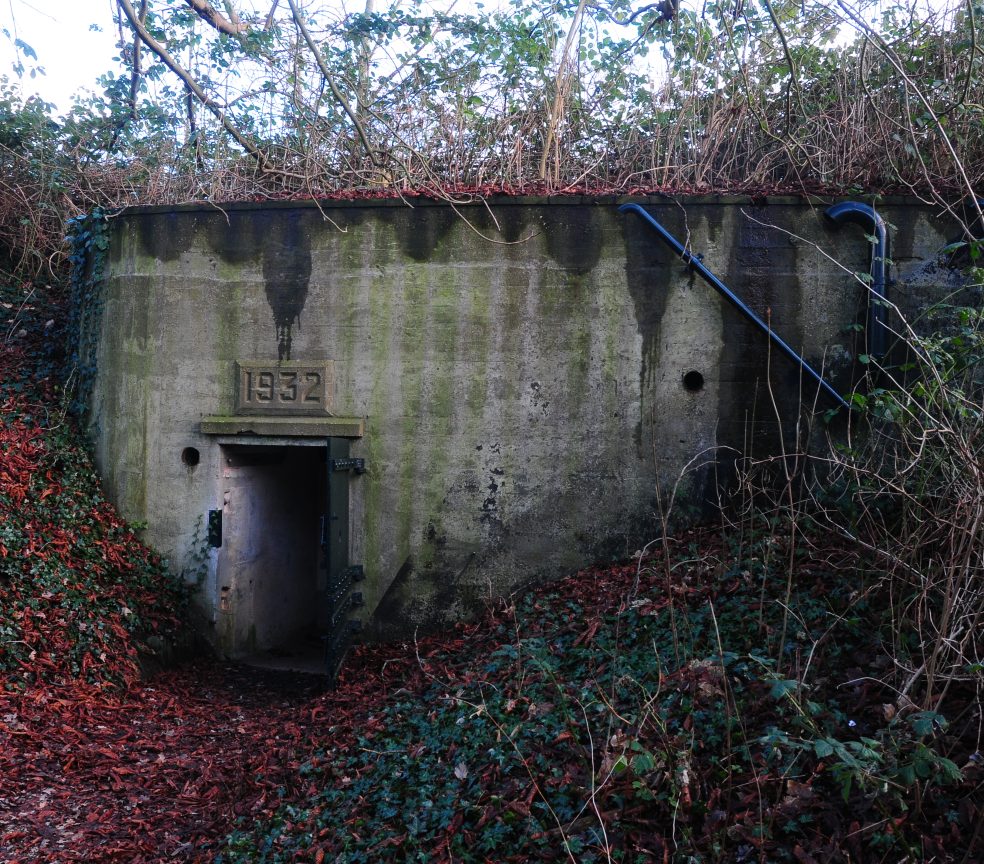 Fort de Bilt
