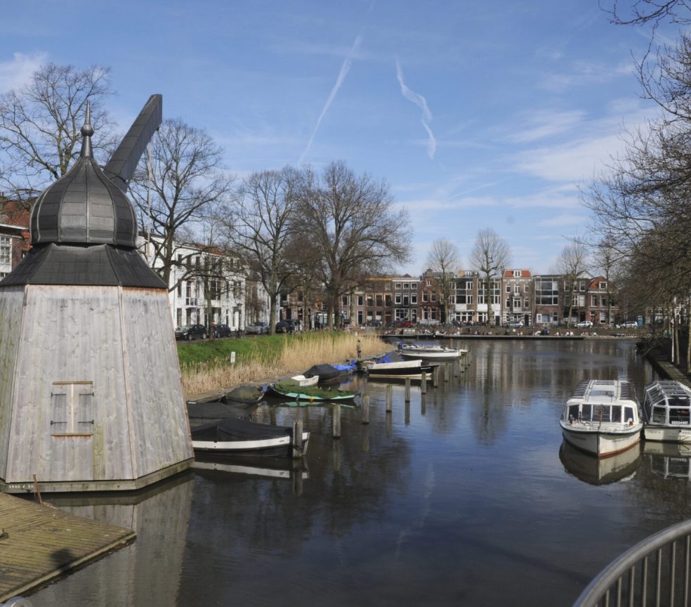 Stadskraan
