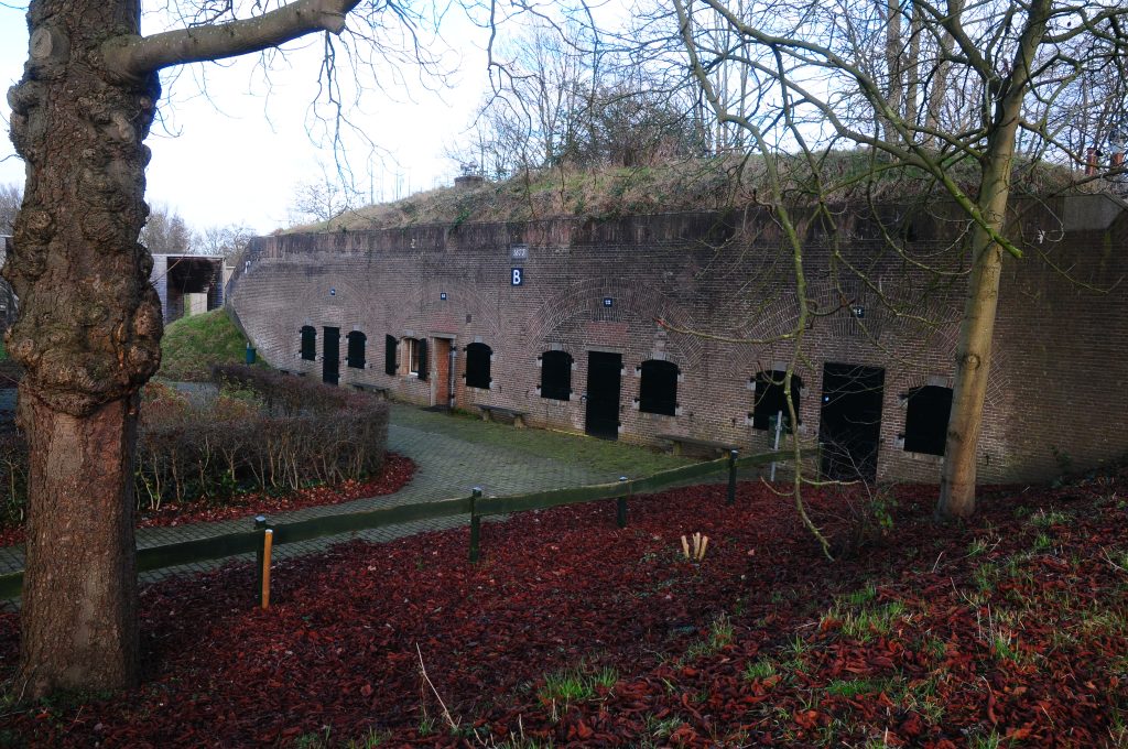 Fort de Bilt