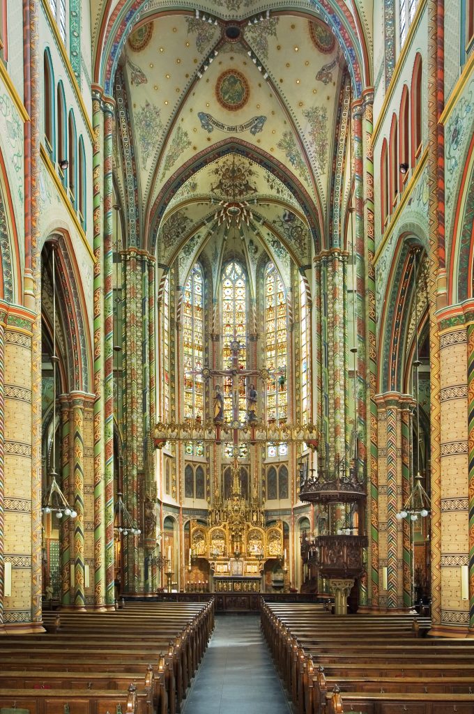 Open Monumentendag 2025: Utrechtse Iconen
