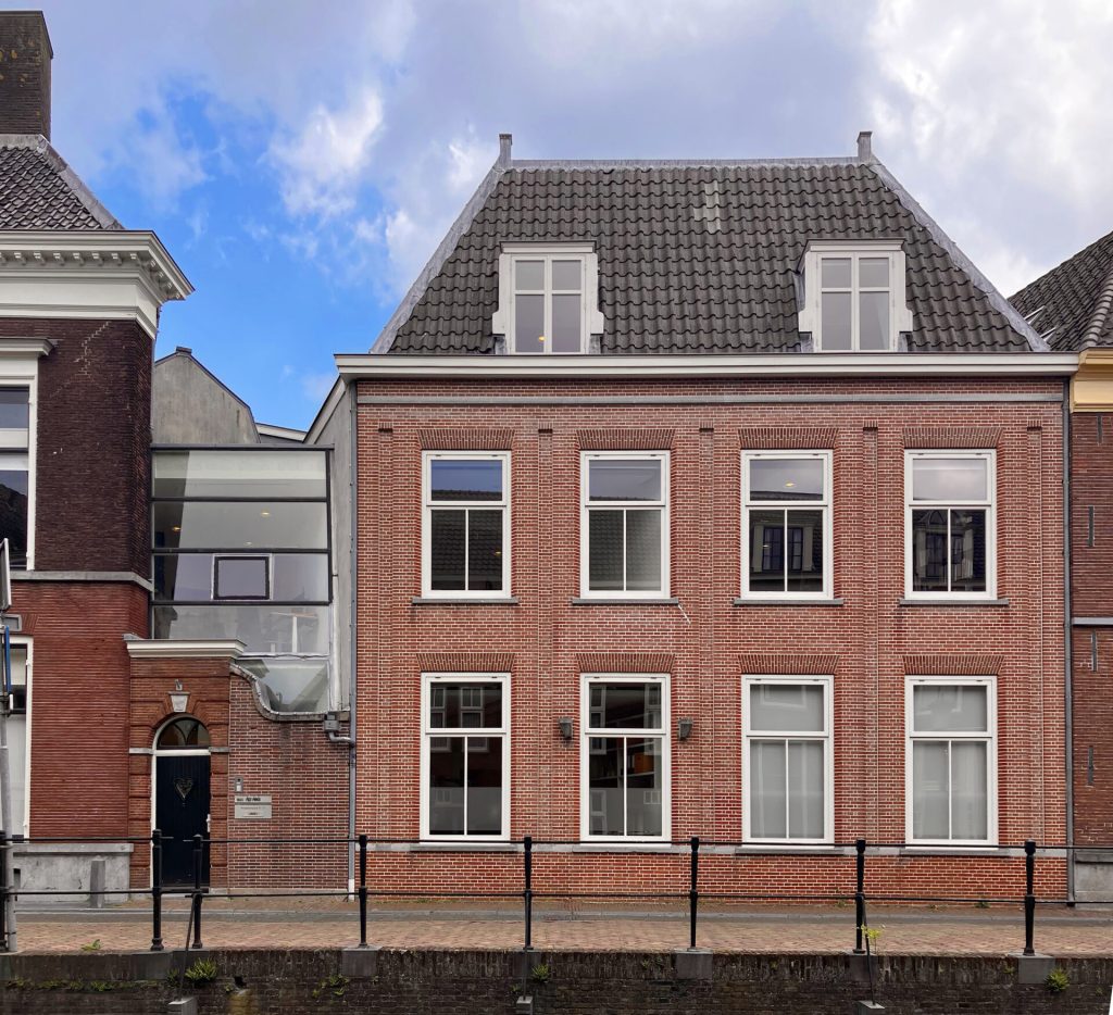 Expositie ‘Werken aan Utrechts Erfgoed’