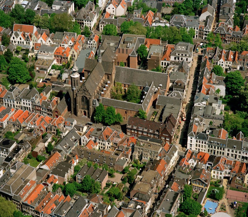 Catharinakathedraal