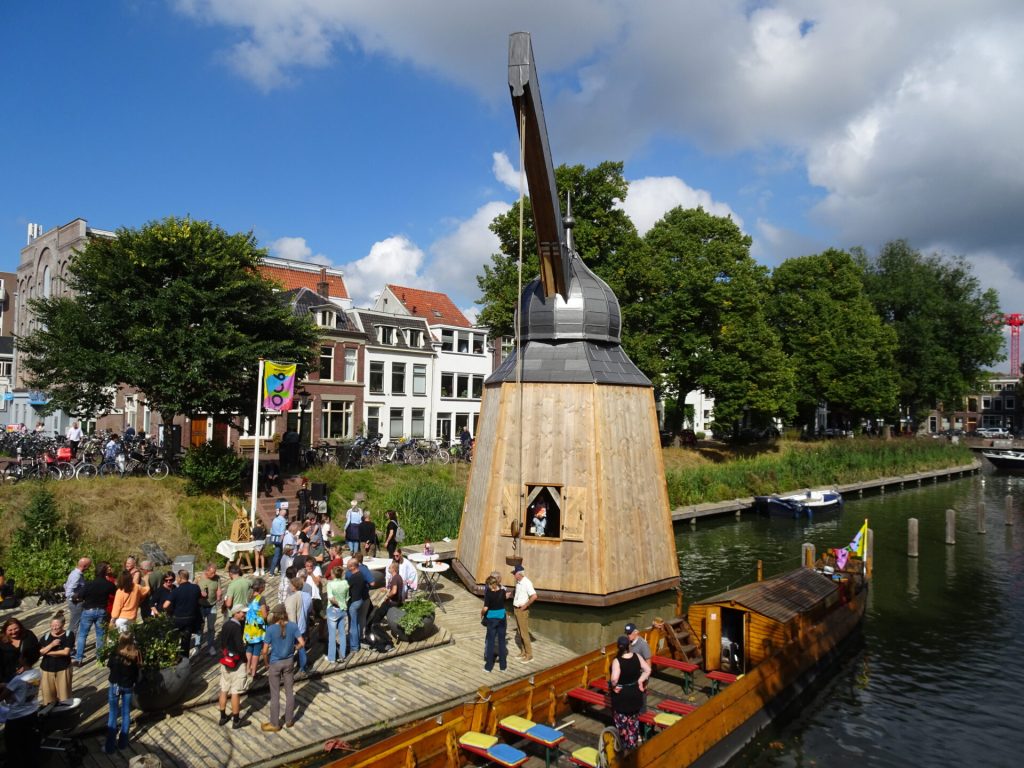 Stadskraan