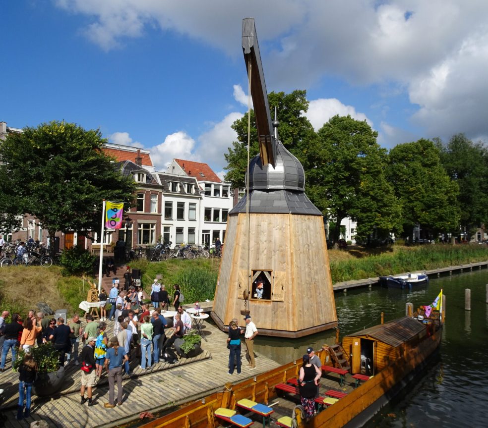 Stadskraan