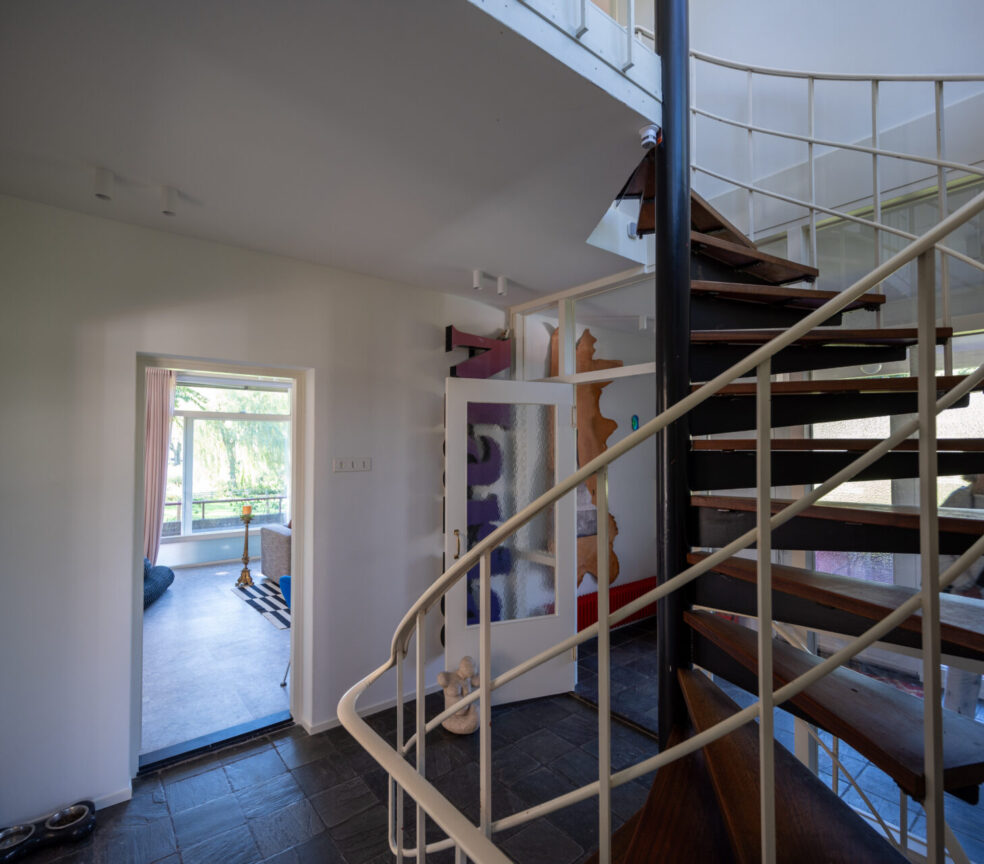 Huis Muus*
