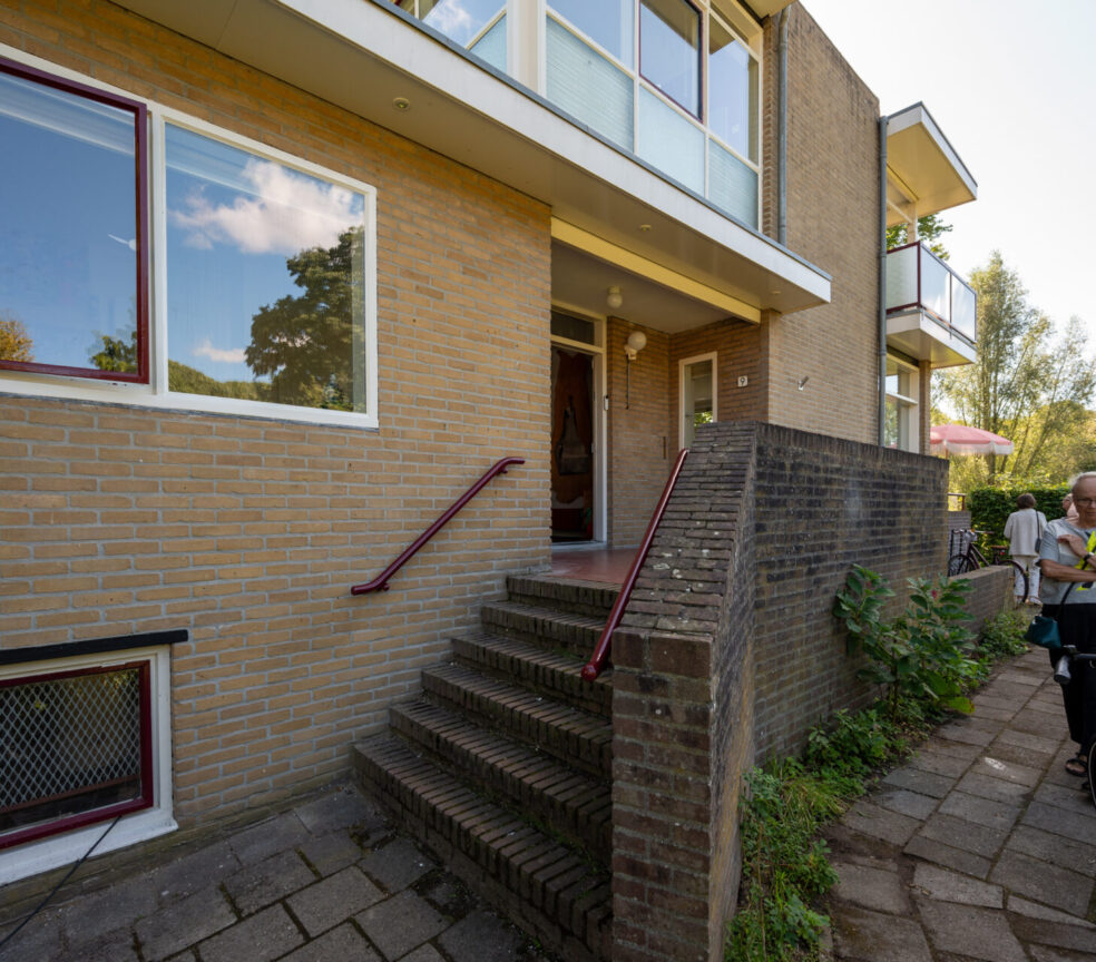 Huis Muus*