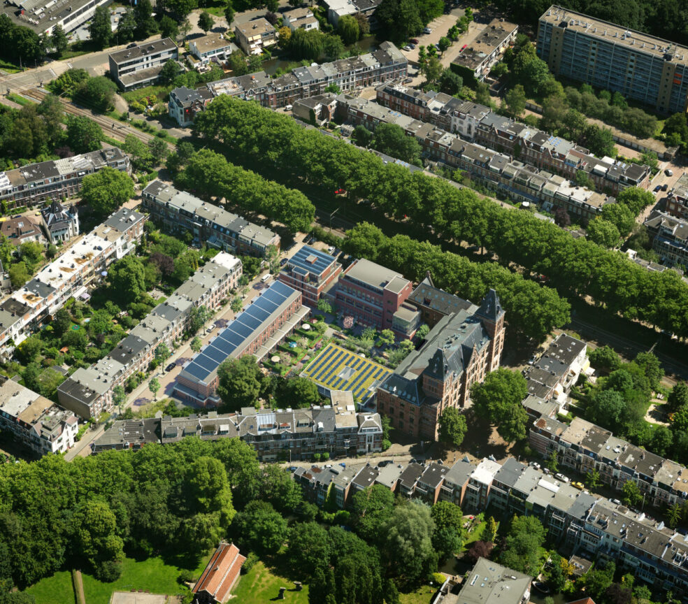 Regentenkamer Ooglijdersgasthuis*