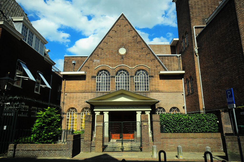 Pianorecital door Karel Asberg