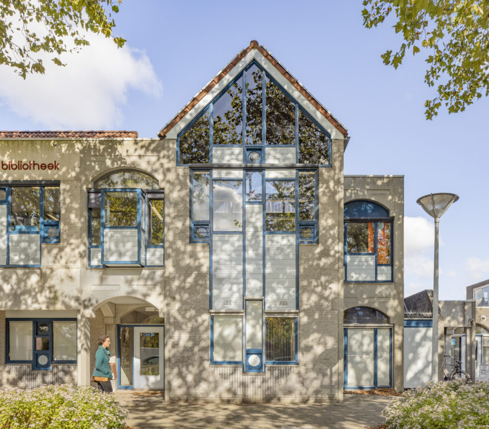 Kleine expo over ontstaansgeschiedenis