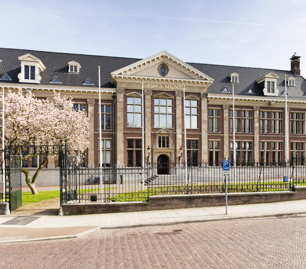 Kleurplaat tekenen