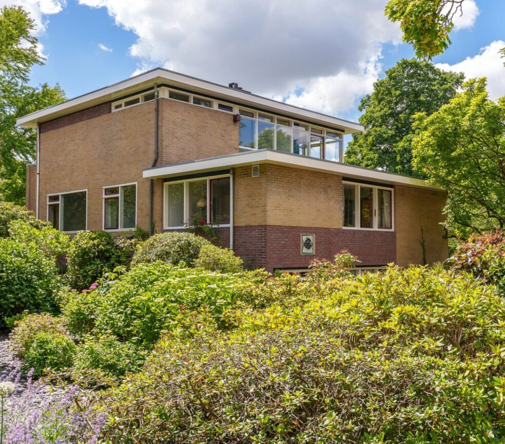 Huis Muus