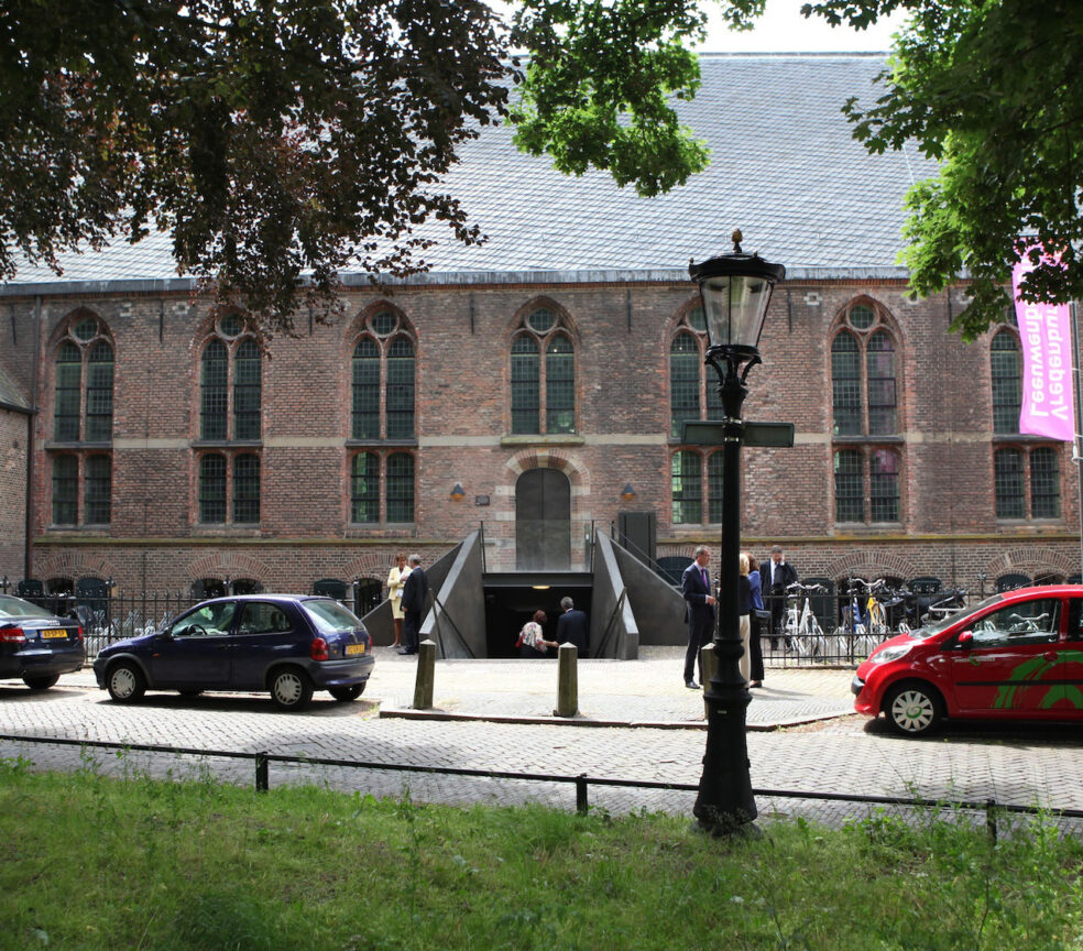 Muziekoptredens