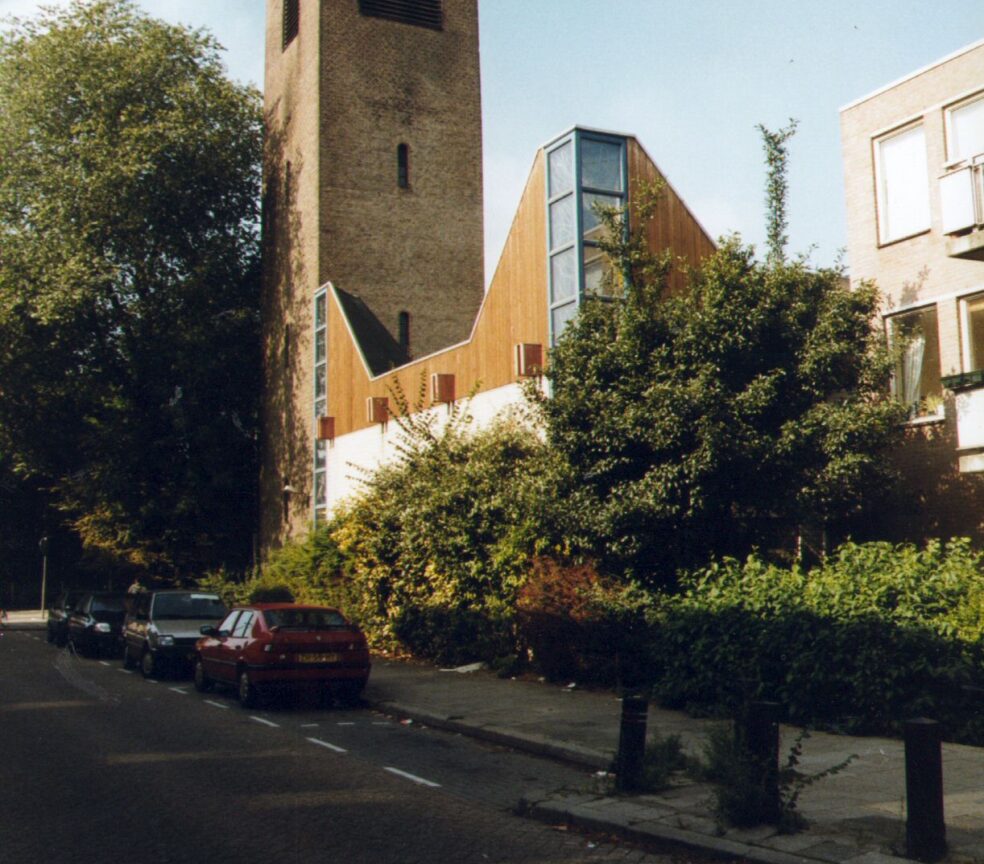 Oranjekapel
