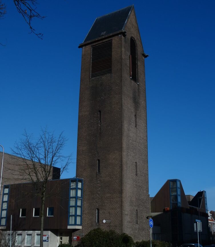 Oranjekapel