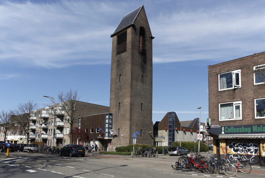 Oranjekapel