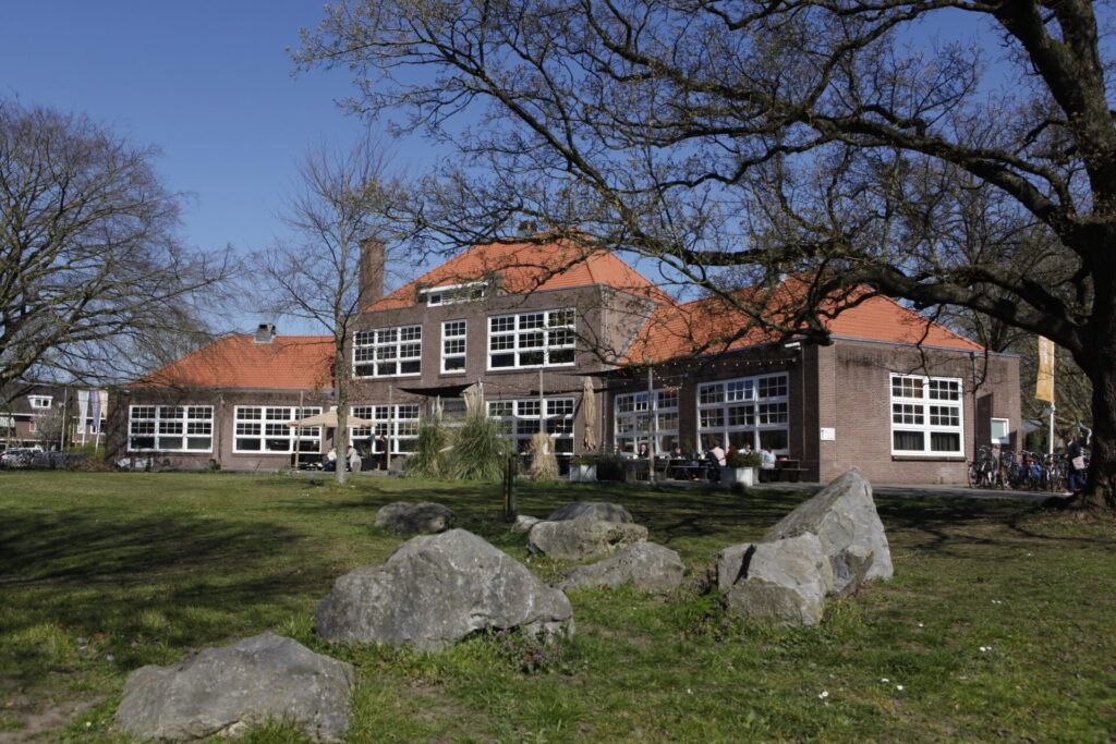 UITfeest: Zelf kunst maken