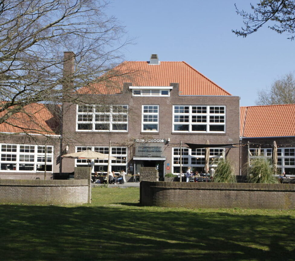 UITfeest: Zelf kunst maken
