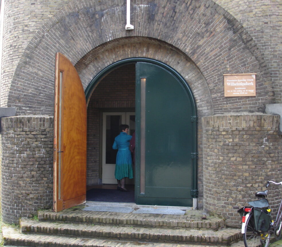 Wilhelminakerk