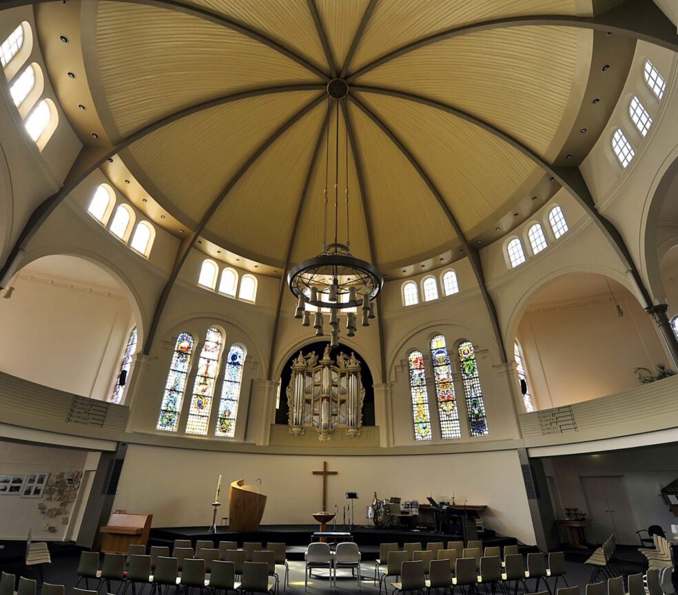 Wilhelminakerk