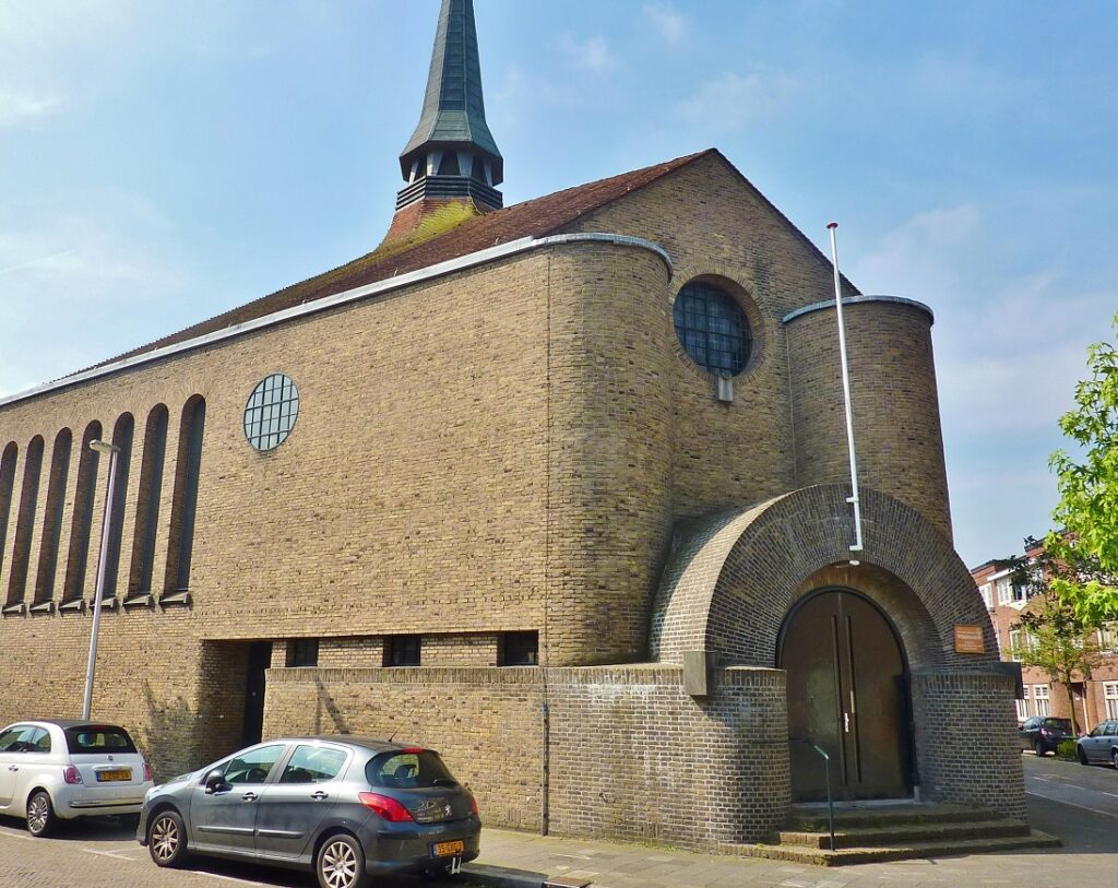 Wilhelminakerk