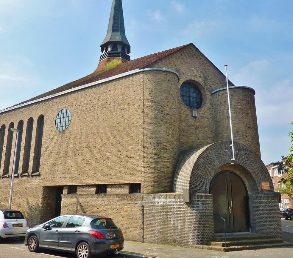 Wilhelminakerk