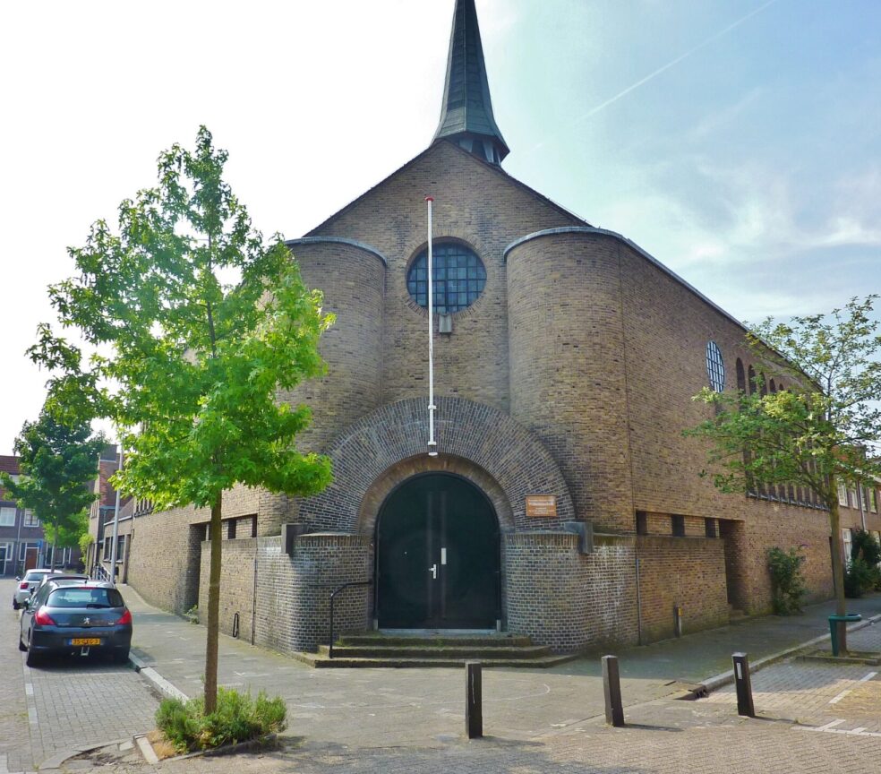 Wilhelminakerk