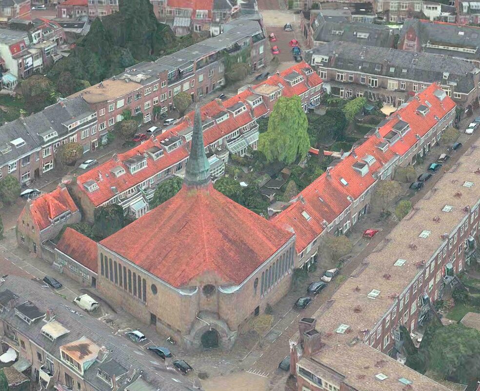 Wilhelminakerk