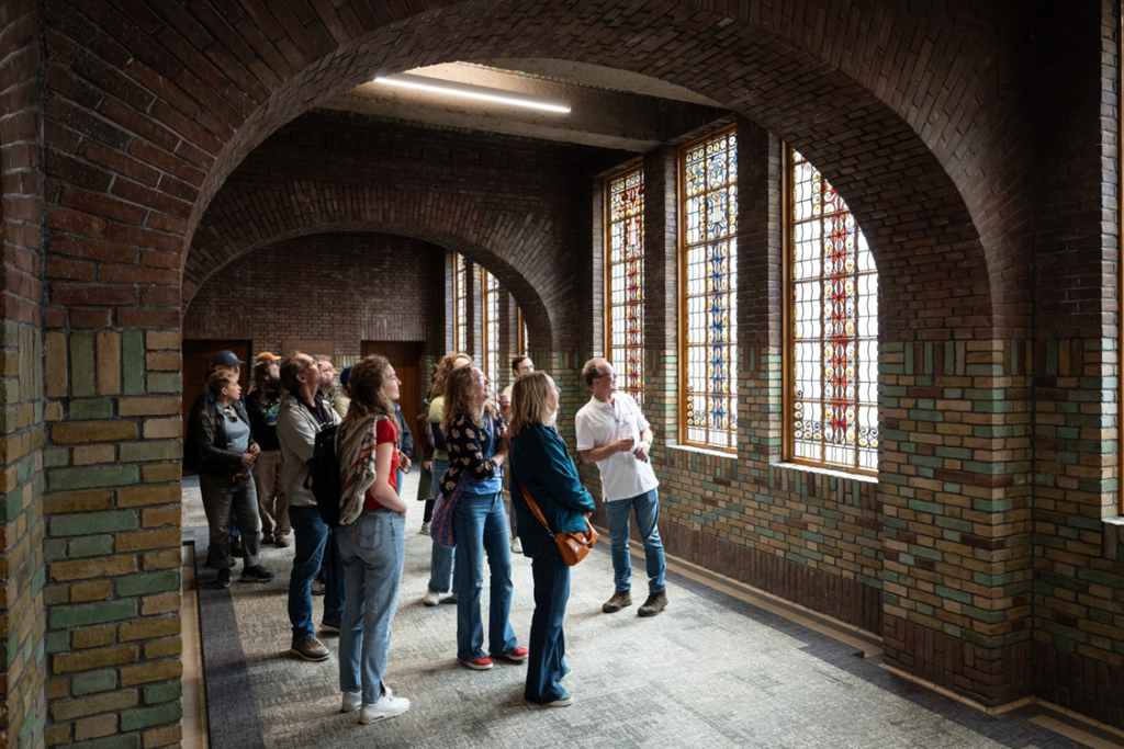 Open Monumentendag Utrecht 2026