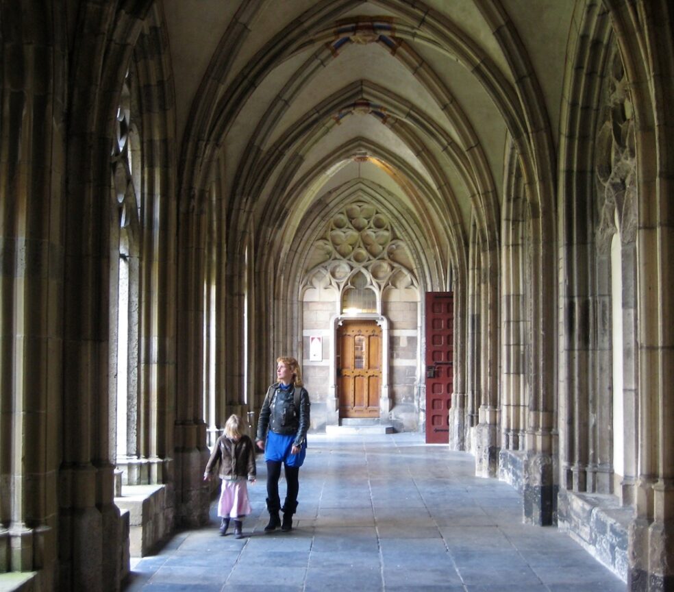 Monumentenmarkt