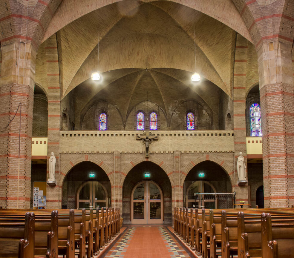 St. Aloysiuskerk