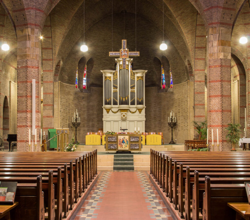 St. Aloysiuskerk