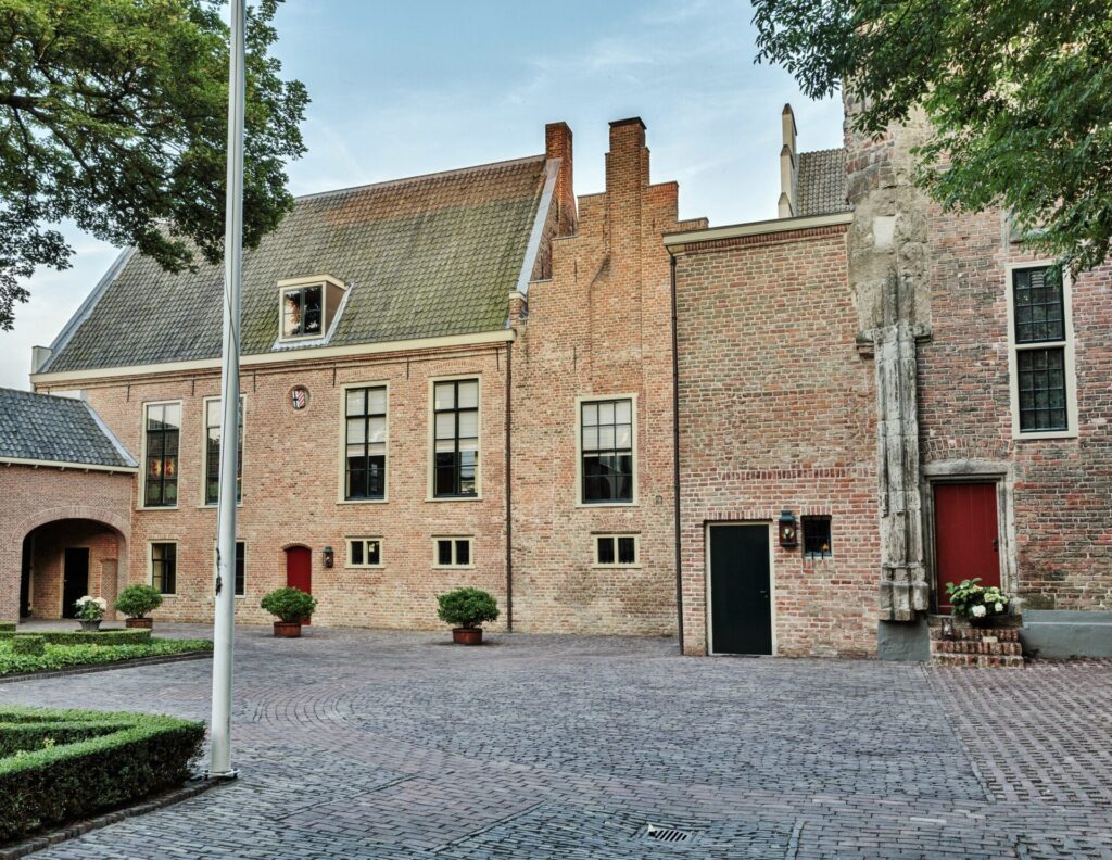 Ridderlijke Duitsche Orde Balije van Utrecht