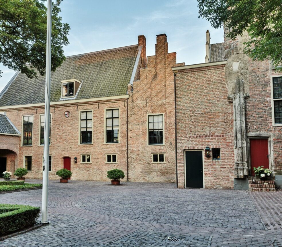 Ridderlijke Duitsche Orde Balije van Utrecht